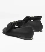 Chanel Fall-Winter 2025/26 Mary Janes - Image 3